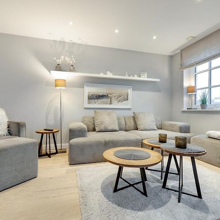 Ferienwohnung Storm Hüs Westerland Exterior foto