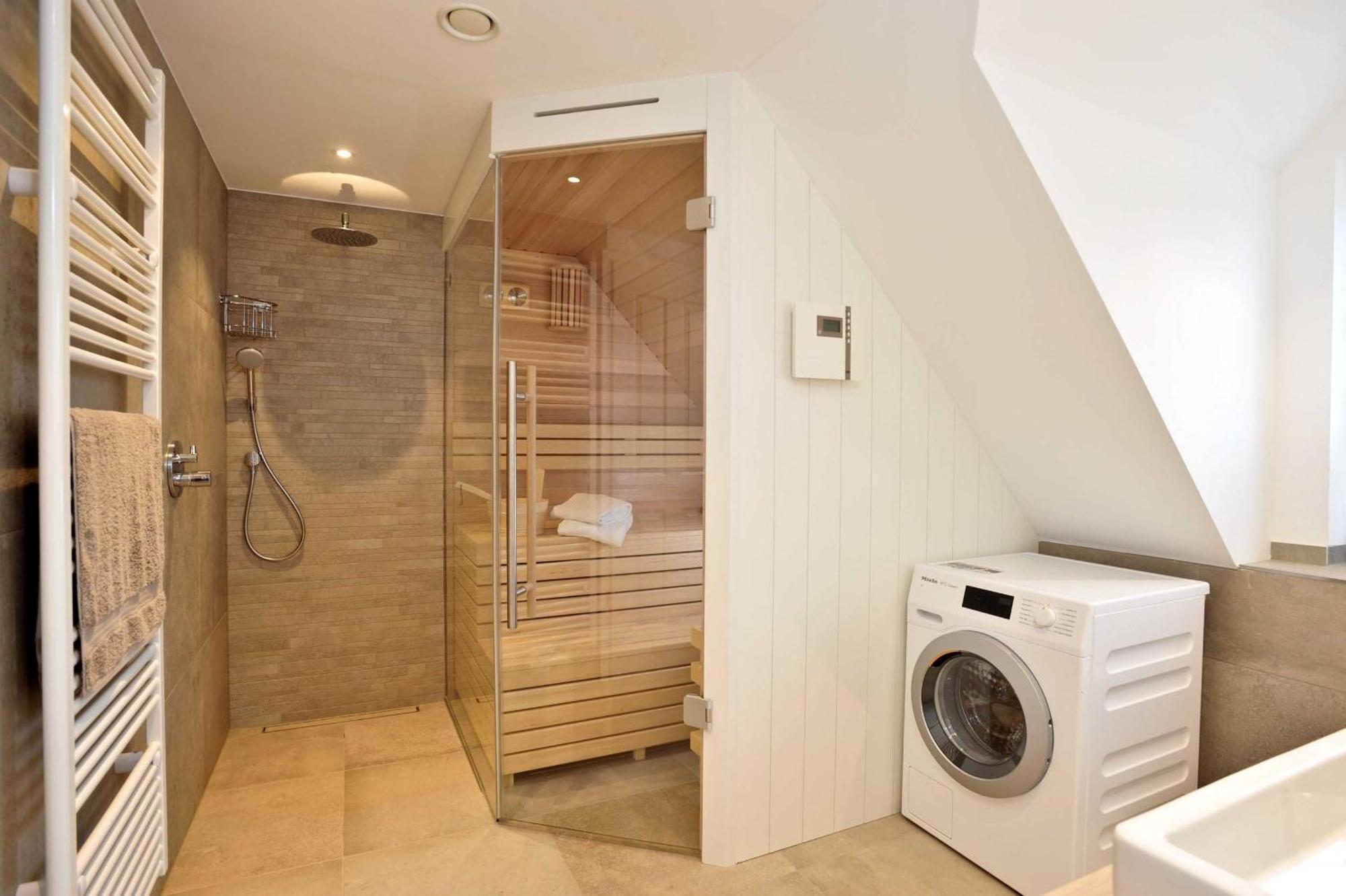Ferienwohnung Storm Hüs Westerland Exterior foto