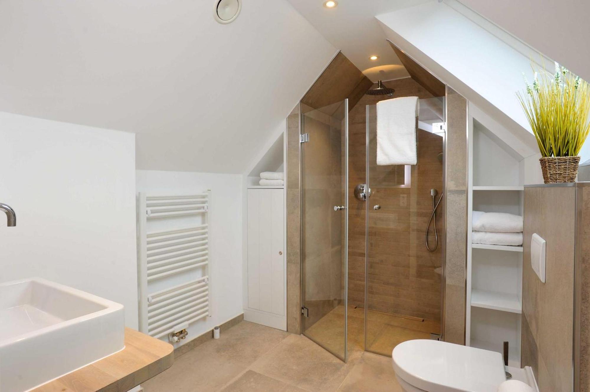 Ferienwohnung Storm Hüs Westerland Exterior foto