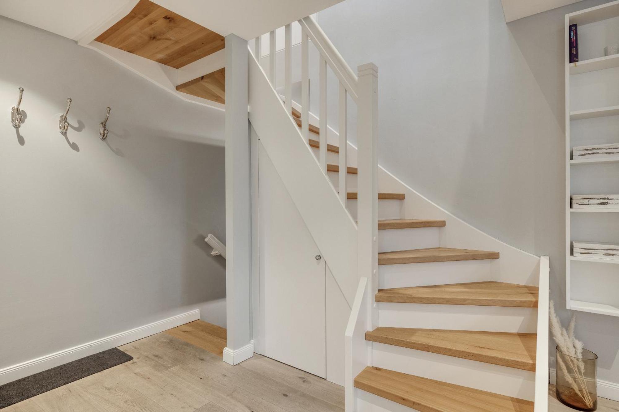 Ferienwohnung Storm Hüs Westerland Exterior foto